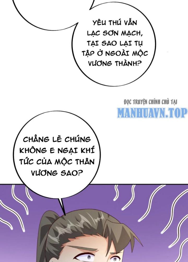 Trọng Sinh 1000 Lần, Ta Vô Địch Chapter 99 - Trang 4