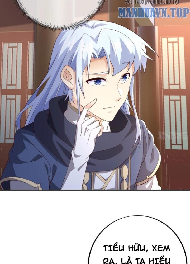 Trọng Sinh 1000 Lần, Ta Vô Địch Chapter 99 - Trang 4