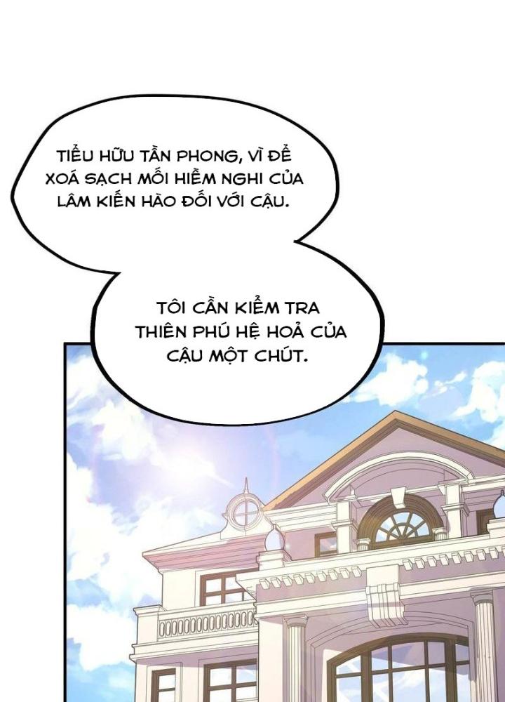 Toàn Cầu Dị Năng : Tôi Có Toàn Bộ Nguyên Tố Chapter 44 - Trang 3