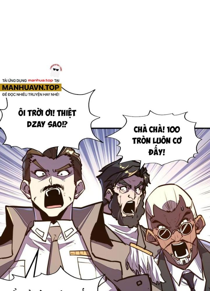 Toàn Cầu Dị Năng : Tôi Có Toàn Bộ Nguyên Tố Chapter 44 - Trang 3