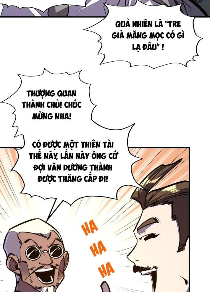 Toàn Cầu Dị Năng : Tôi Có Toàn Bộ Nguyên Tố Chapter 44 - Trang 3