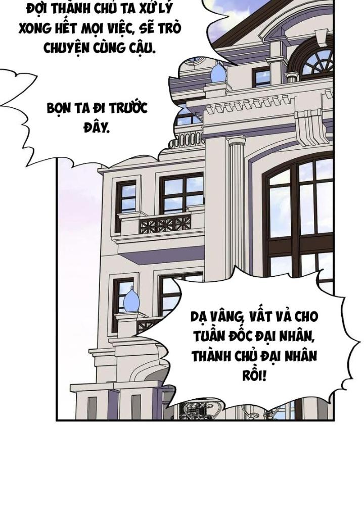 Toàn Cầu Dị Năng : Tôi Có Toàn Bộ Nguyên Tố Chapter 44 - Trang 3