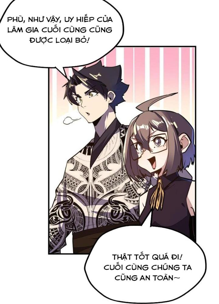 Toàn Cầu Dị Năng : Tôi Có Toàn Bộ Nguyên Tố Chapter 44 - Trang 3