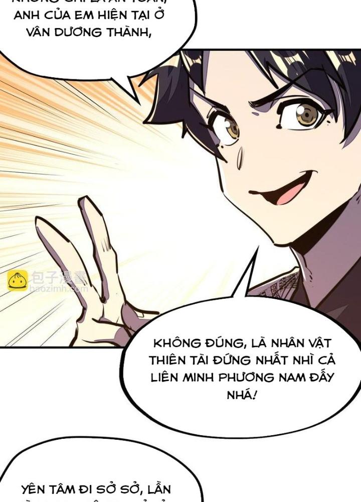 Toàn Cầu Dị Năng : Tôi Có Toàn Bộ Nguyên Tố Chapter 44 - Trang 3