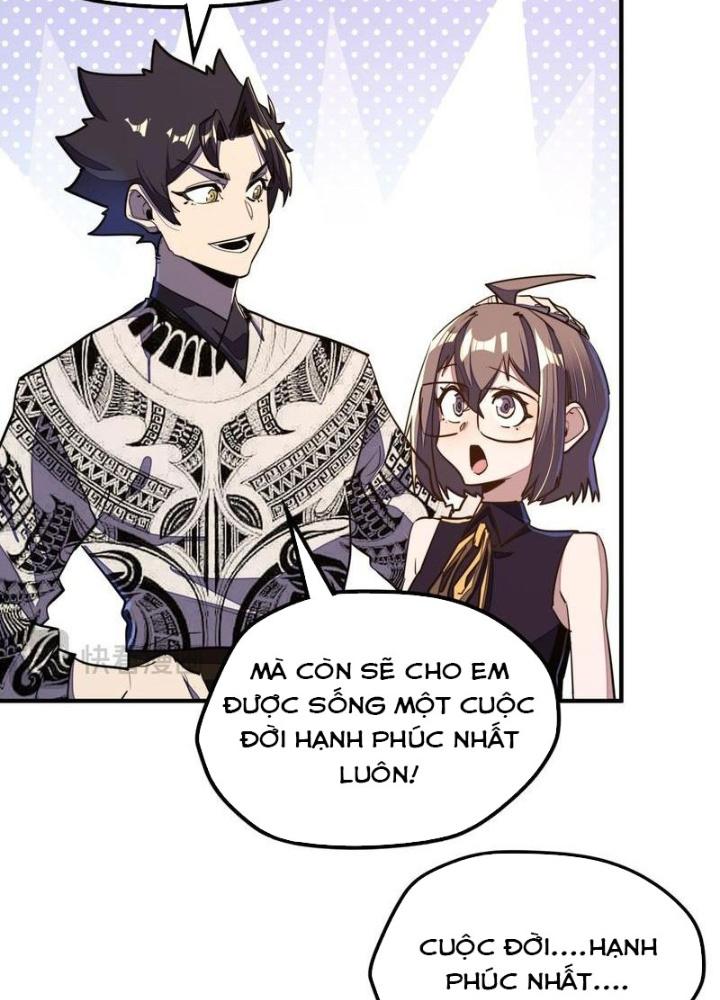 Toàn Cầu Dị Năng : Tôi Có Toàn Bộ Nguyên Tố Chapter 44 - Trang 3
