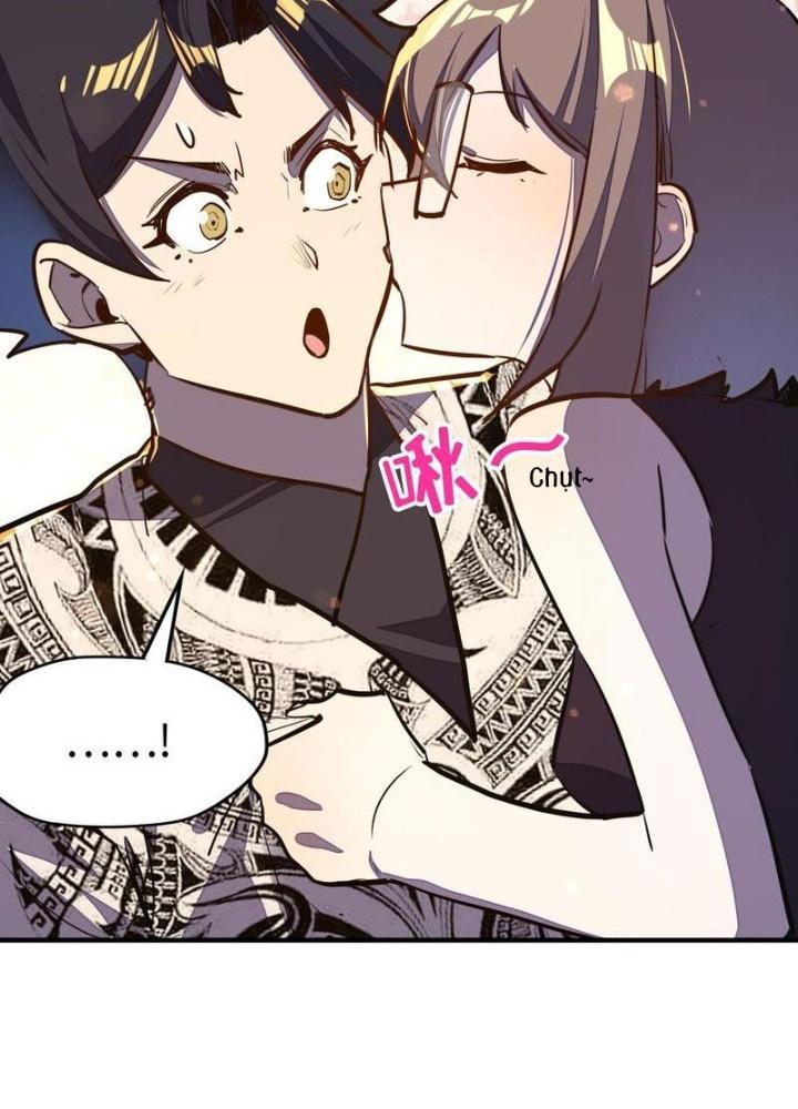 Toàn Cầu Dị Năng : Tôi Có Toàn Bộ Nguyên Tố Chapter 44 - Trang 3