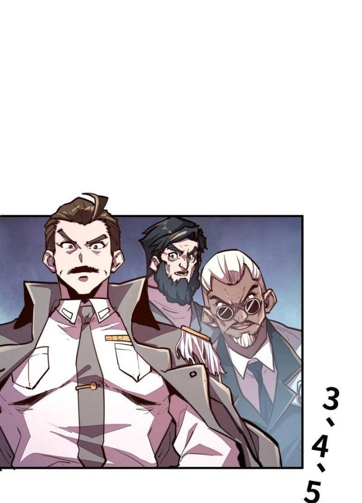Toàn Cầu Dị Năng : Tôi Có Toàn Bộ Nguyên Tố Chapter 44 - Trang 3