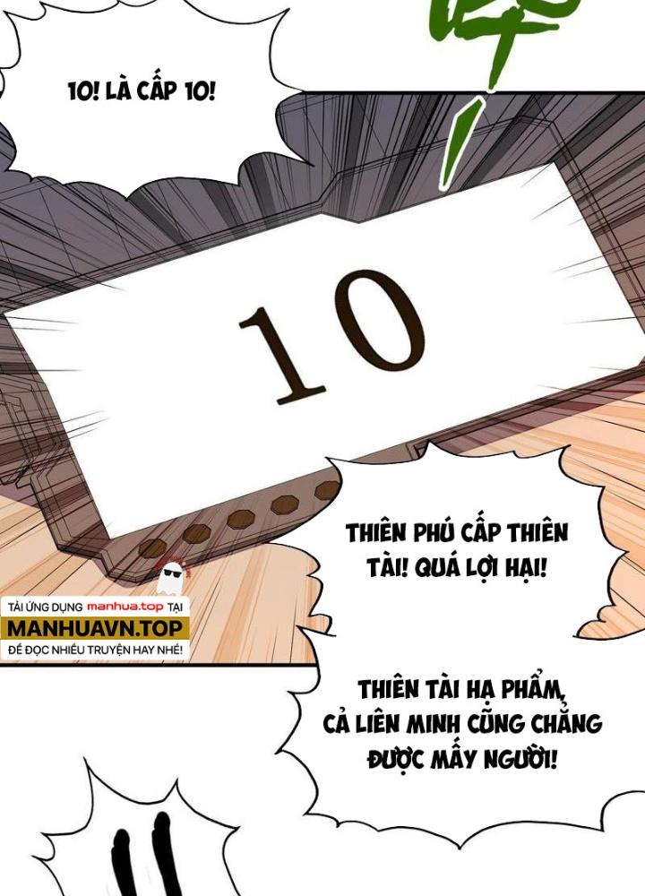 Toàn Cầu Dị Năng : Tôi Có Toàn Bộ Nguyên Tố Chapter 44 - Trang 3