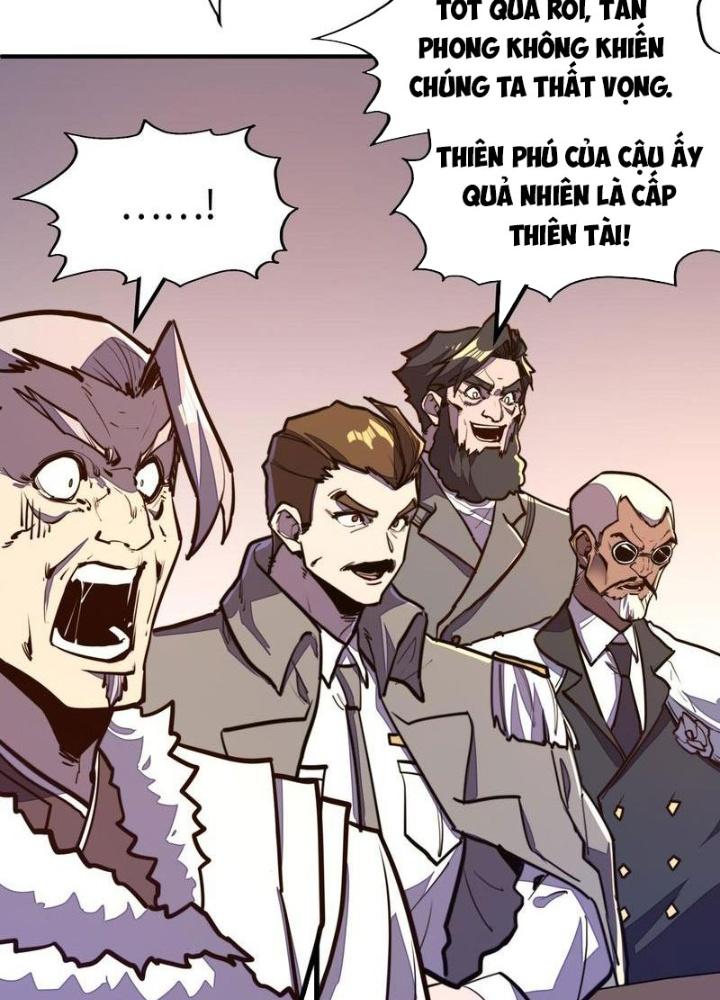 Toàn Cầu Dị Năng : Tôi Có Toàn Bộ Nguyên Tố Chapter 44 - Trang 3