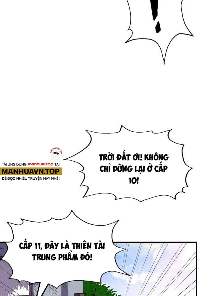 Toàn Cầu Dị Năng : Tôi Có Toàn Bộ Nguyên Tố Chapter 44 - Trang 3