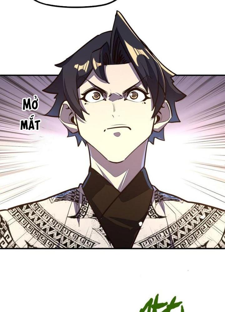 Toàn Cầu Dị Năng : Tôi Có Toàn Bộ Nguyên Tố Chapter 44 - Trang 3