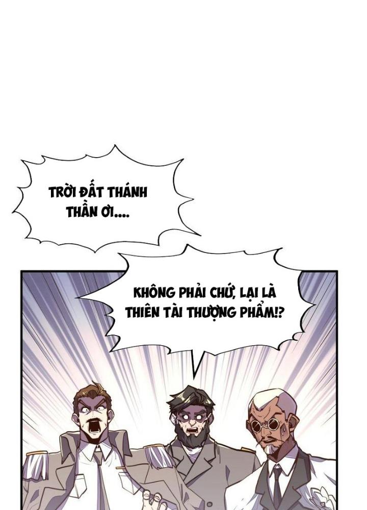 Toàn Cầu Dị Năng : Tôi Có Toàn Bộ Nguyên Tố Chapter 44 - Trang 3