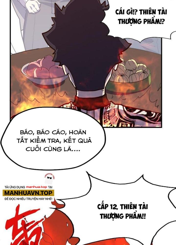 Toàn Cầu Dị Năng : Tôi Có Toàn Bộ Nguyên Tố Chapter 44 - Trang 3