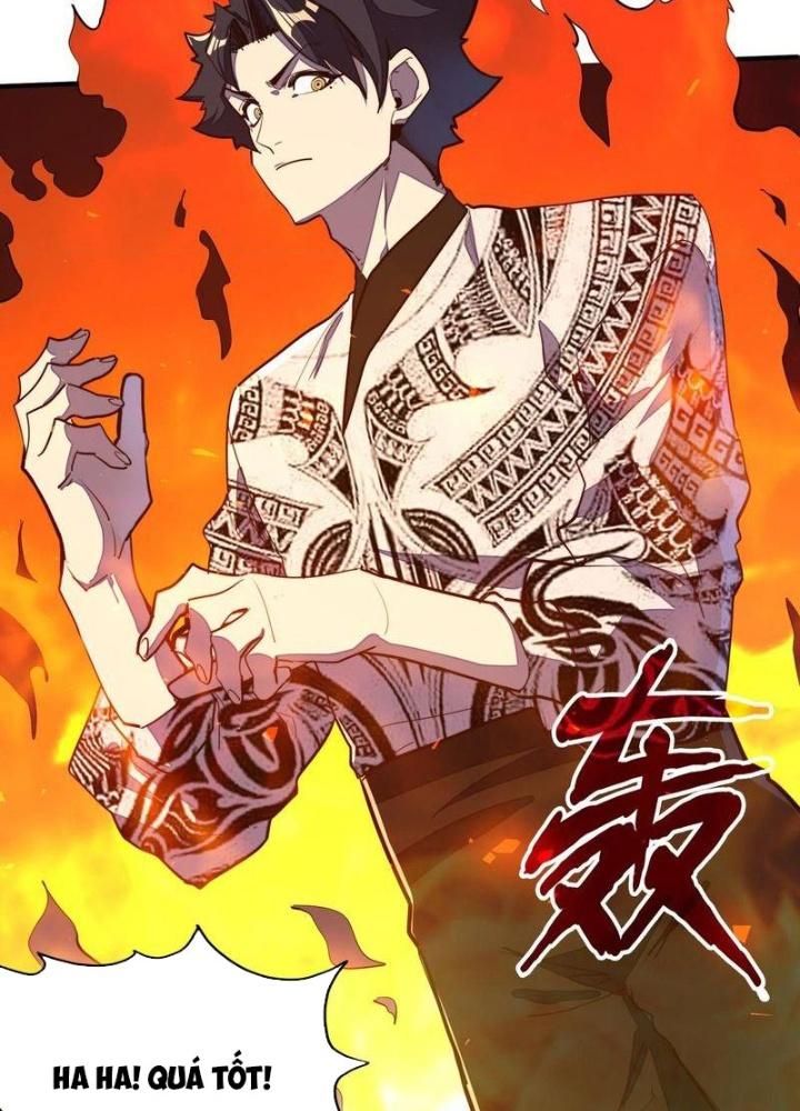 Toàn Cầu Dị Năng : Tôi Có Toàn Bộ Nguyên Tố Chapter 44 - Trang 3