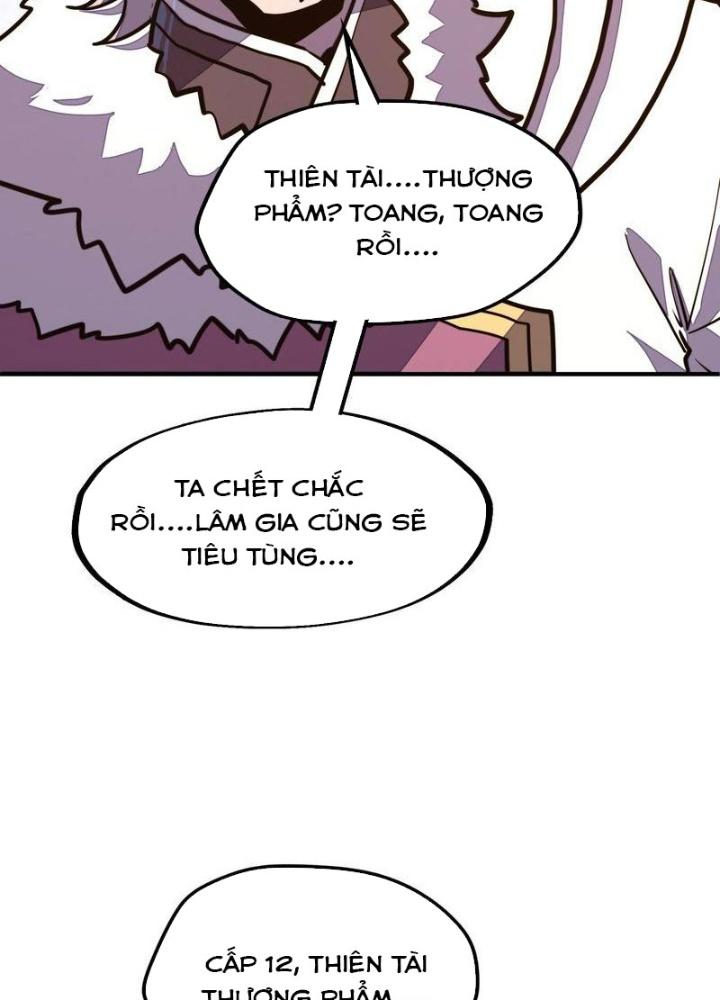 Toàn Cầu Dị Năng : Tôi Có Toàn Bộ Nguyên Tố Chapter 44 - Trang 3