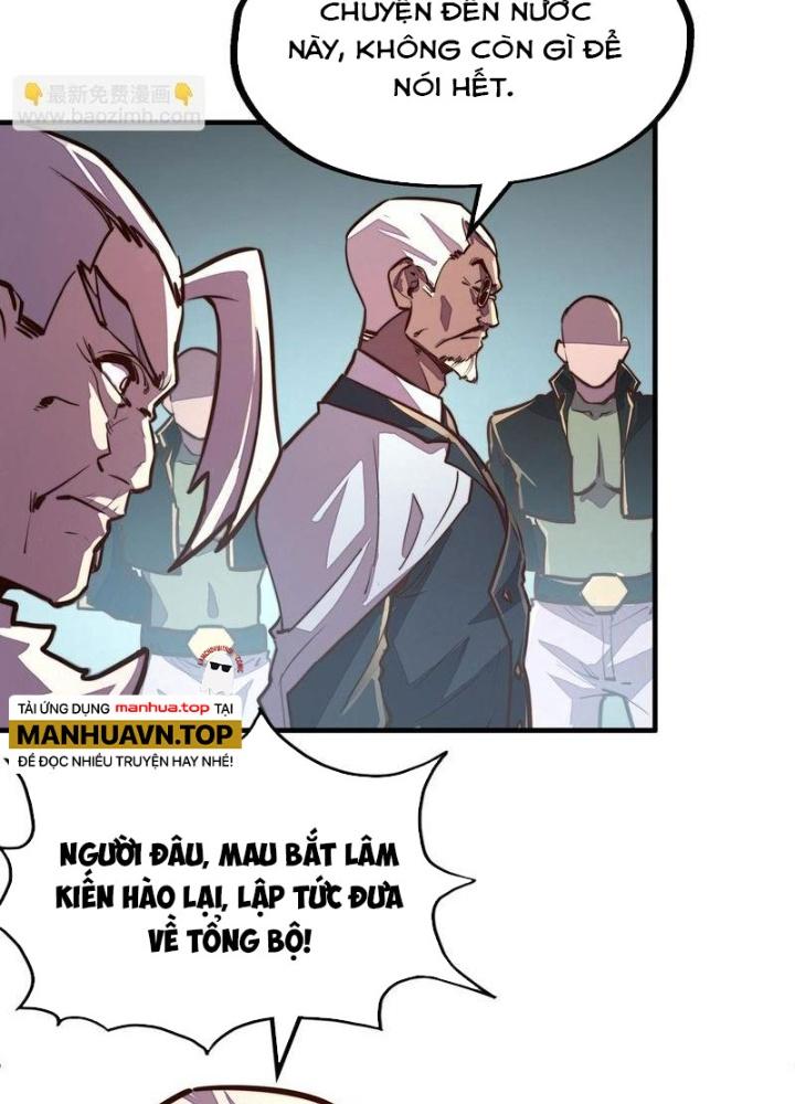 Toàn Cầu Dị Năng : Tôi Có Toàn Bộ Nguyên Tố Chapter 44 - Trang 3