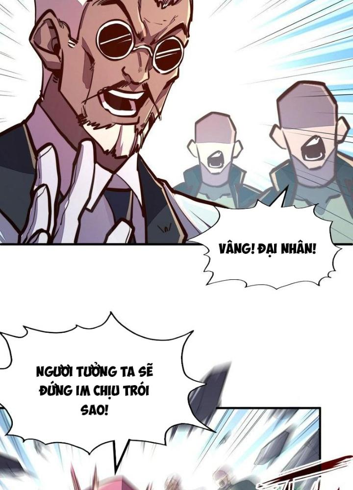 Toàn Cầu Dị Năng : Tôi Có Toàn Bộ Nguyên Tố Chapter 44 - Trang 3