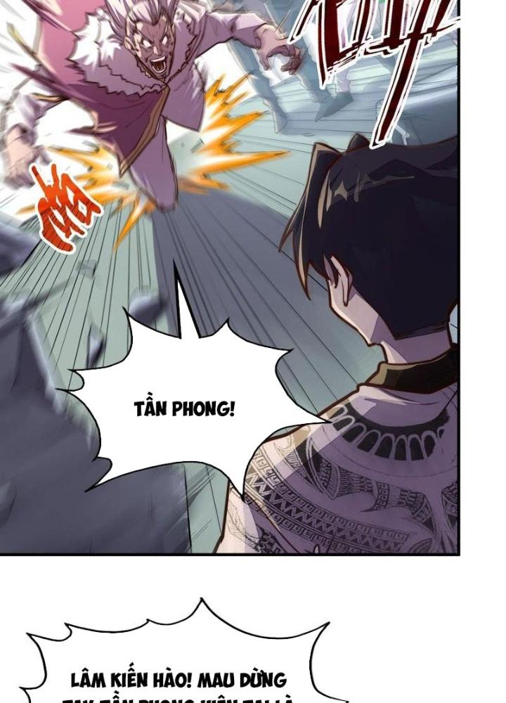 Toàn Cầu Dị Năng : Tôi Có Toàn Bộ Nguyên Tố Chapter 44 - Trang 3