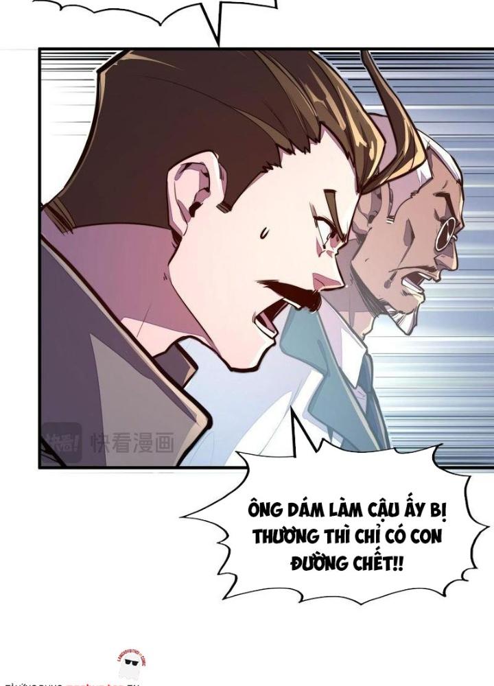 Toàn Cầu Dị Năng : Tôi Có Toàn Bộ Nguyên Tố Chapter 44 - Trang 3