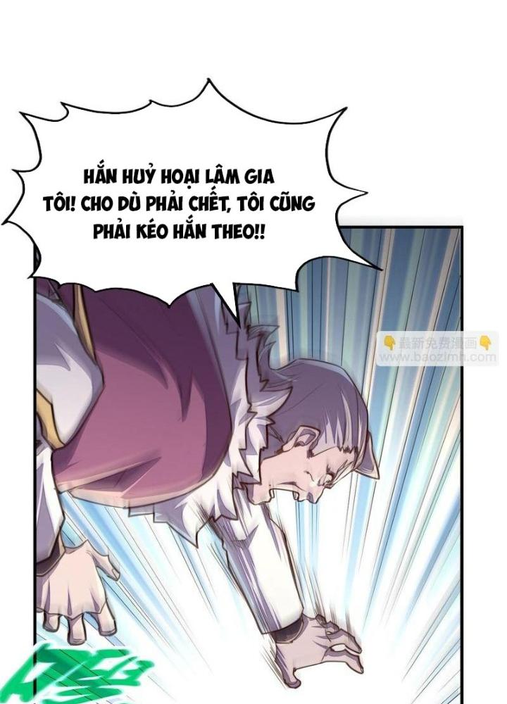 Toàn Cầu Dị Năng : Tôi Có Toàn Bộ Nguyên Tố Chapter 44 - Trang 3