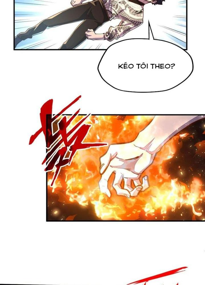 Toàn Cầu Dị Năng : Tôi Có Toàn Bộ Nguyên Tố Chapter 44 - Trang 3