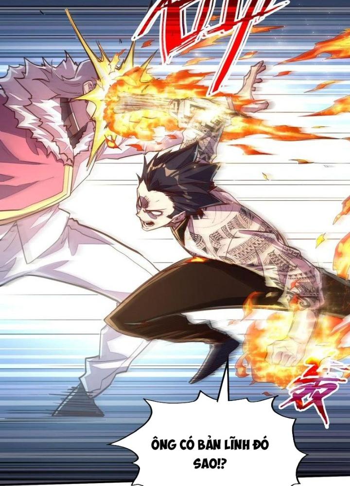 Toàn Cầu Dị Năng : Tôi Có Toàn Bộ Nguyên Tố Chapter 44 - Trang 3