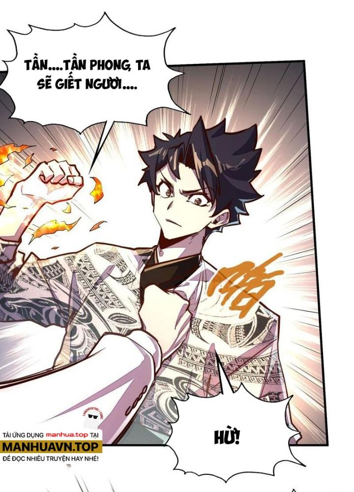 Toàn Cầu Dị Năng : Tôi Có Toàn Bộ Nguyên Tố Chapter 44 - Trang 3