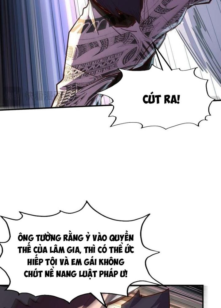 Toàn Cầu Dị Năng : Tôi Có Toàn Bộ Nguyên Tố Chapter 44 - Trang 3