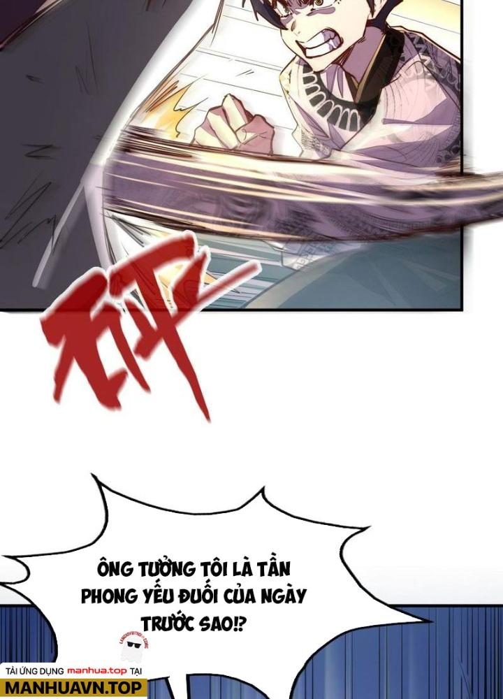 Toàn Cầu Dị Năng : Tôi Có Toàn Bộ Nguyên Tố Chapter 44 - Trang 3