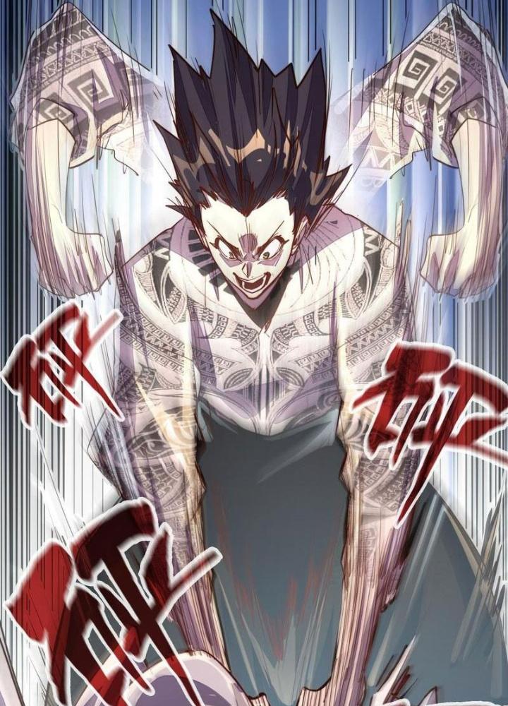 Toàn Cầu Dị Năng : Tôi Có Toàn Bộ Nguyên Tố Chapter 44 - Trang 3