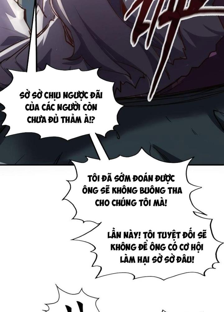 Toàn Cầu Dị Năng : Tôi Có Toàn Bộ Nguyên Tố Chapter 44 - Trang 3