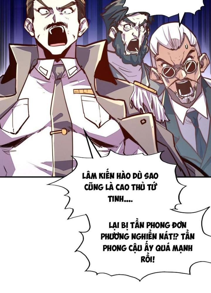 Toàn Cầu Dị Năng : Tôi Có Toàn Bộ Nguyên Tố Chapter 44 - Trang 3