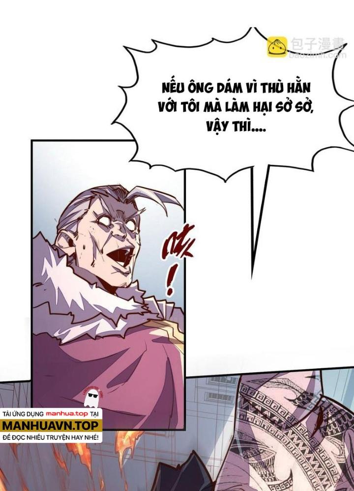Toàn Cầu Dị Năng : Tôi Có Toàn Bộ Nguyên Tố Chapter 44 - Trang 3