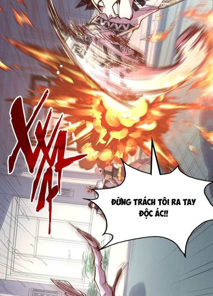 Toàn Cầu Dị Năng : Tôi Có Toàn Bộ Nguyên Tố Chapter 44 - Trang 3
