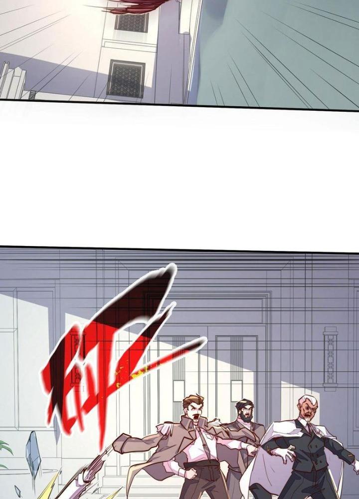 Toàn Cầu Dị Năng : Tôi Có Toàn Bộ Nguyên Tố Chapter 44 - Trang 3