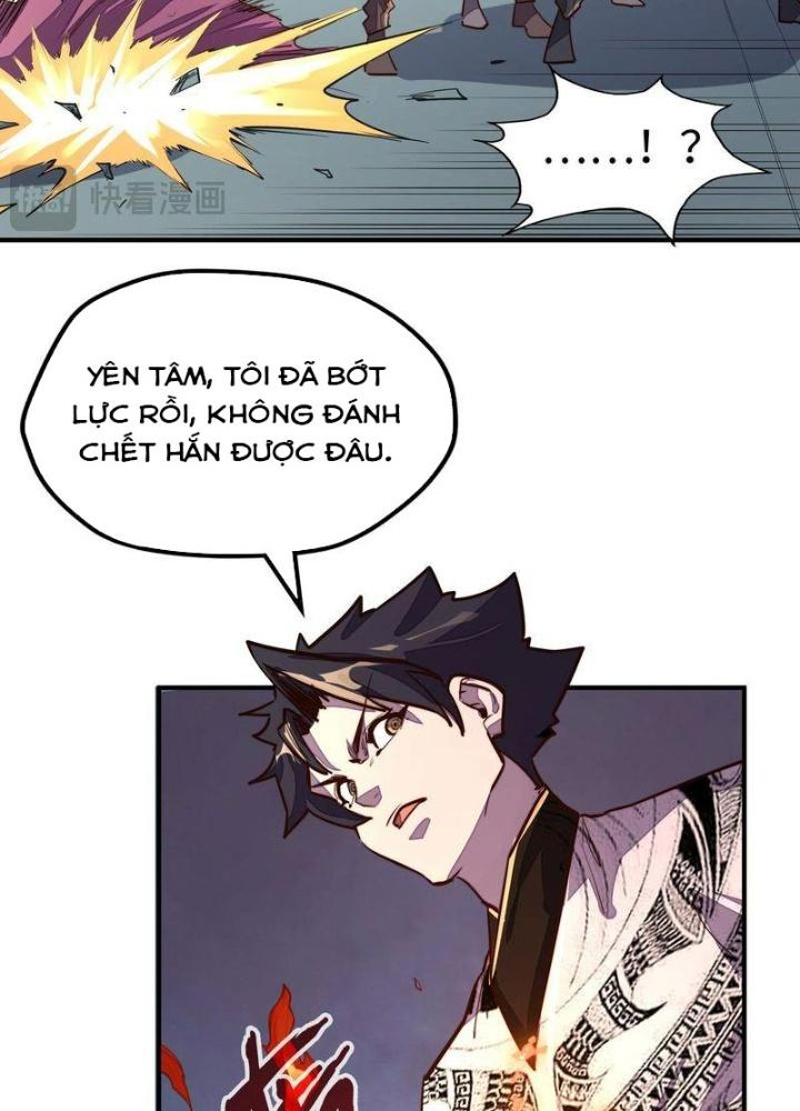 Toàn Cầu Dị Năng : Tôi Có Toàn Bộ Nguyên Tố Chapter 44 - Trang 3