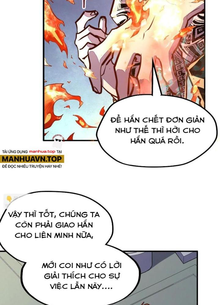Toàn Cầu Dị Năng : Tôi Có Toàn Bộ Nguyên Tố Chapter 44 - Trang 3