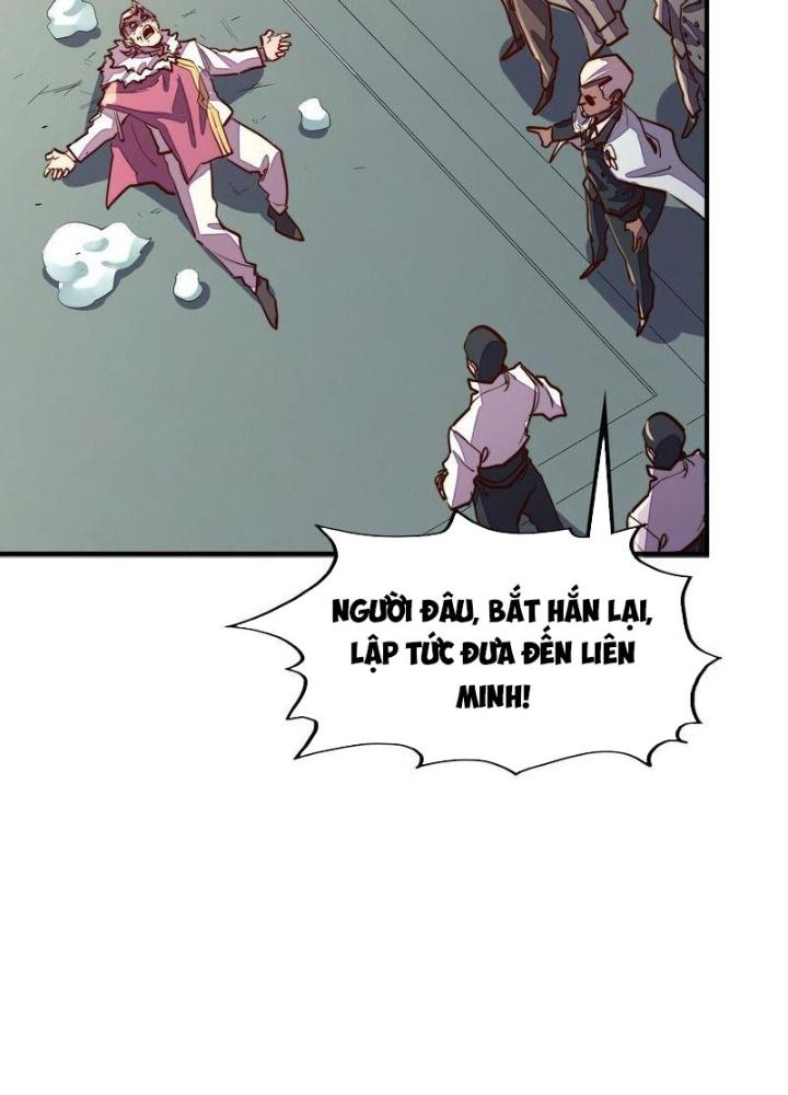 Toàn Cầu Dị Năng : Tôi Có Toàn Bộ Nguyên Tố Chapter 44 - Trang 3