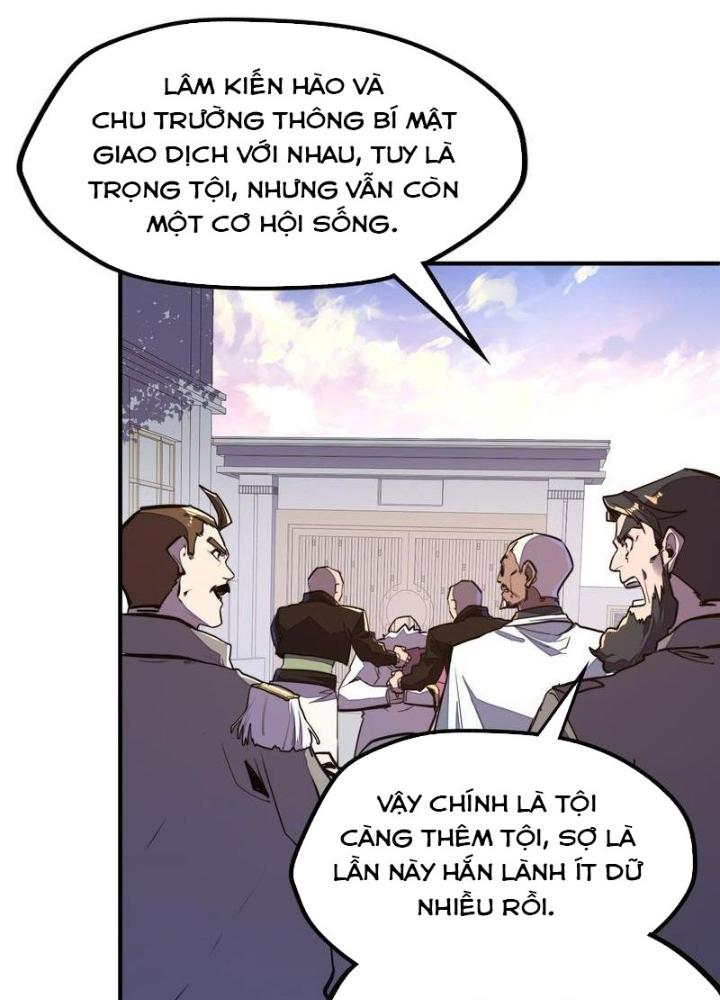 Toàn Cầu Dị Năng : Tôi Có Toàn Bộ Nguyên Tố Chapter 44 - Trang 3
