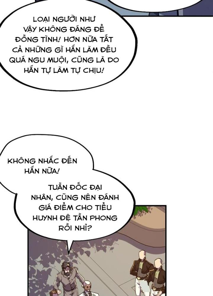 Toàn Cầu Dị Năng : Tôi Có Toàn Bộ Nguyên Tố Chapter 44 - Trang 3