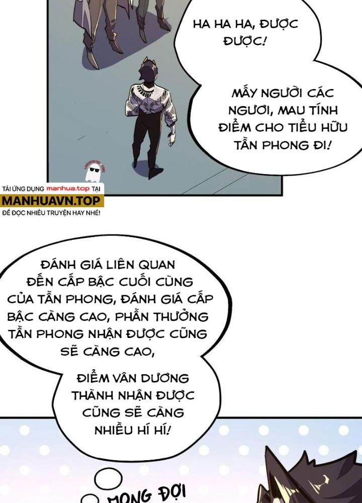 Toàn Cầu Dị Năng : Tôi Có Toàn Bộ Nguyên Tố Chapter 44 - Trang 3