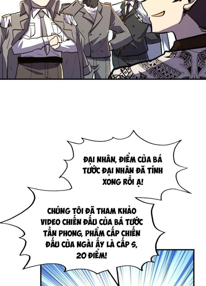 Toàn Cầu Dị Năng : Tôi Có Toàn Bộ Nguyên Tố Chapter 44 - Trang 3