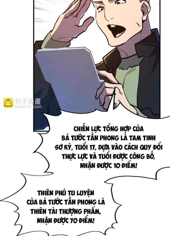 Toàn Cầu Dị Năng : Tôi Có Toàn Bộ Nguyên Tố Chapter 44 - Trang 3