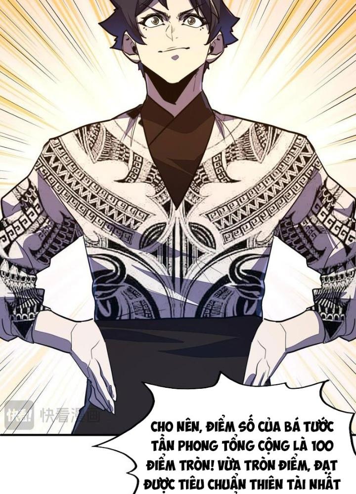 Toàn Cầu Dị Năng : Tôi Có Toàn Bộ Nguyên Tố Chapter 44 - Trang 3