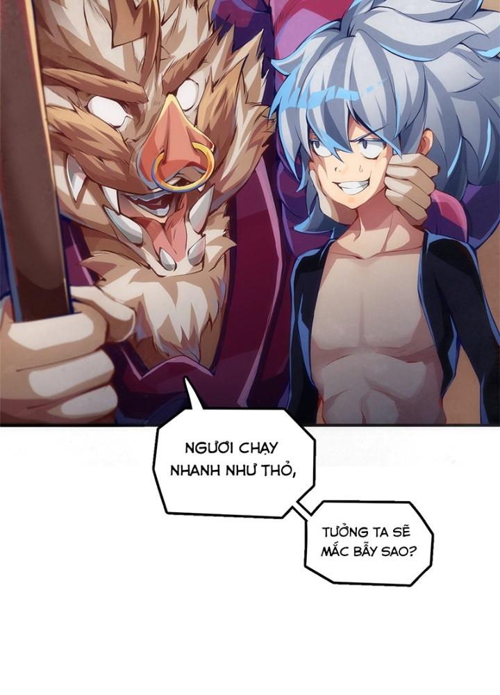 Long Hưởng Thiên Hạ Chapter 43 - Trang 3