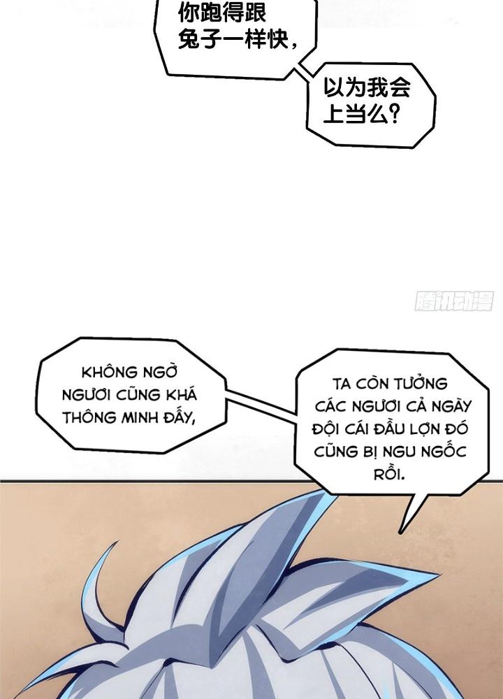 Long Hưởng Thiên Hạ Chapter 43 - Trang 3