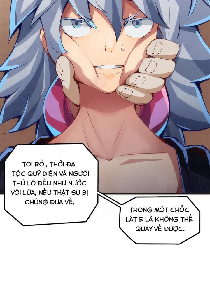 Long Hưởng Thiên Hạ Chapter 43 - Trang 3