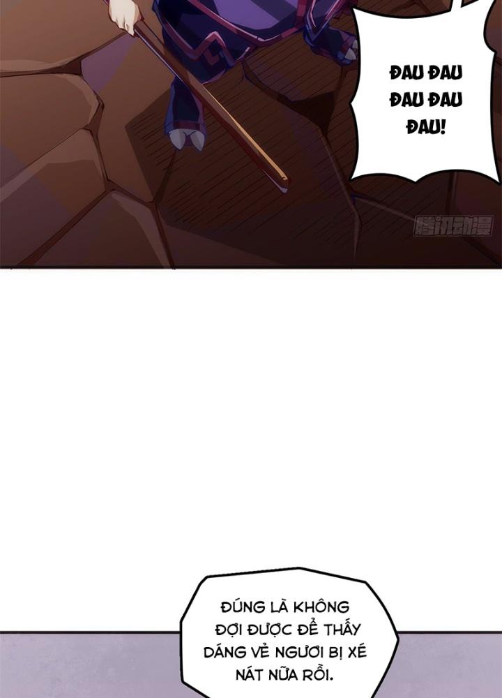 Long Hưởng Thiên Hạ Chapter 43 - Trang 3