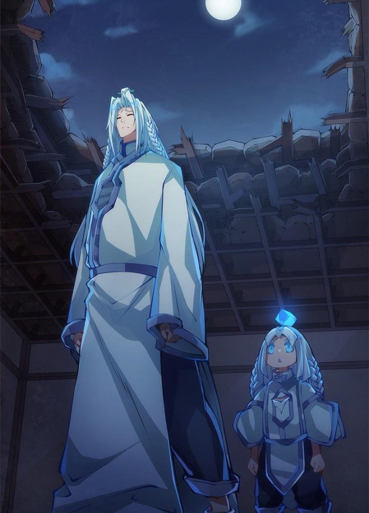 Long Hưởng Thiên Hạ Chapter 43 - Trang 3