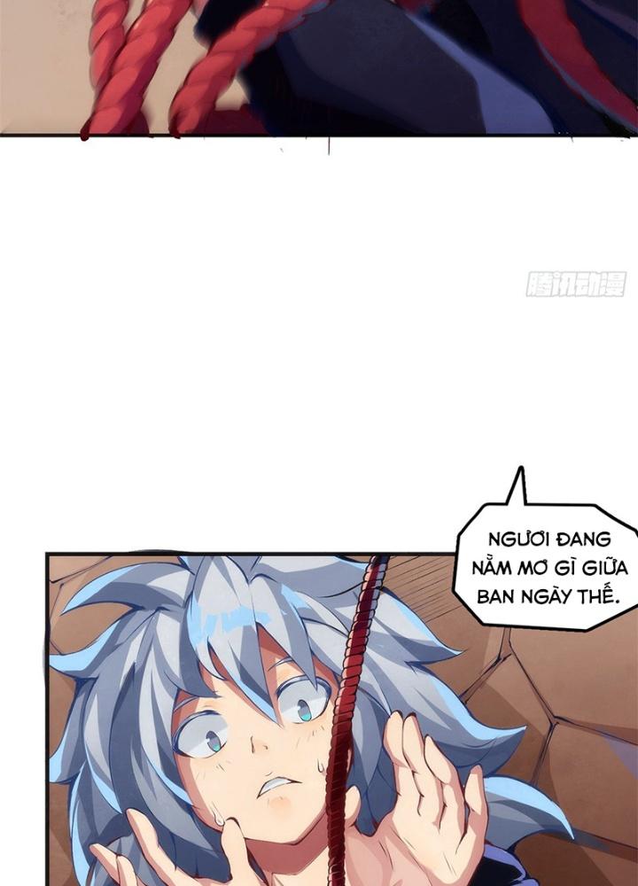 Long Hưởng Thiên Hạ Chapter 43 - Trang 3